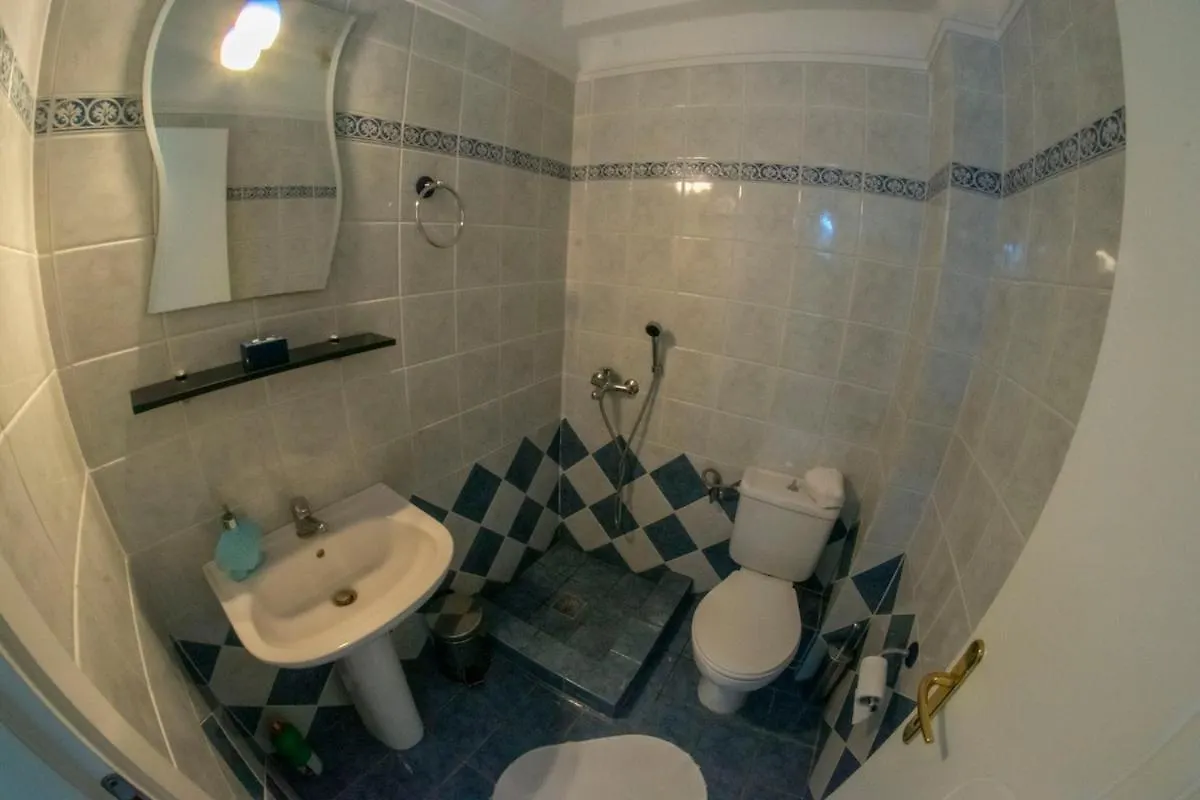 Angelino'S Maisonette Siviri 0*,  Greece