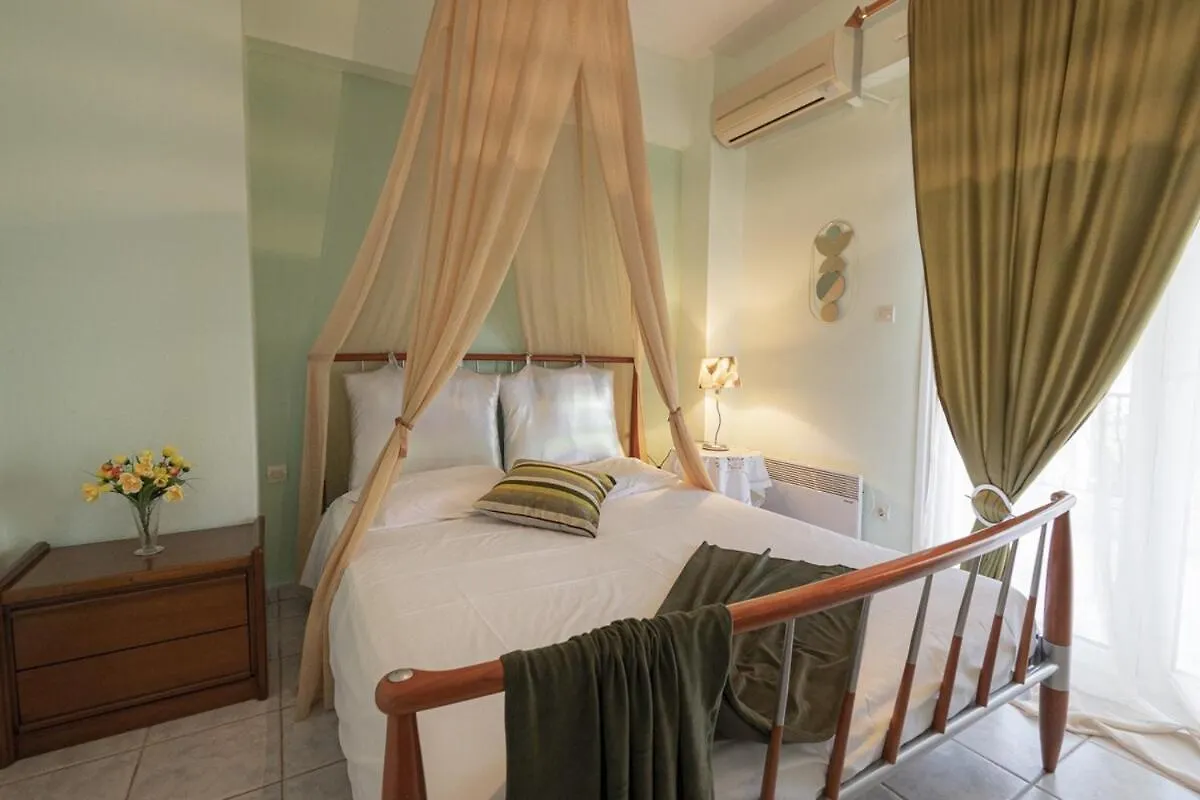 Holiday home Angelino'S Maisonette Siviri Greece
